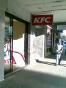 KFC in Windhoek